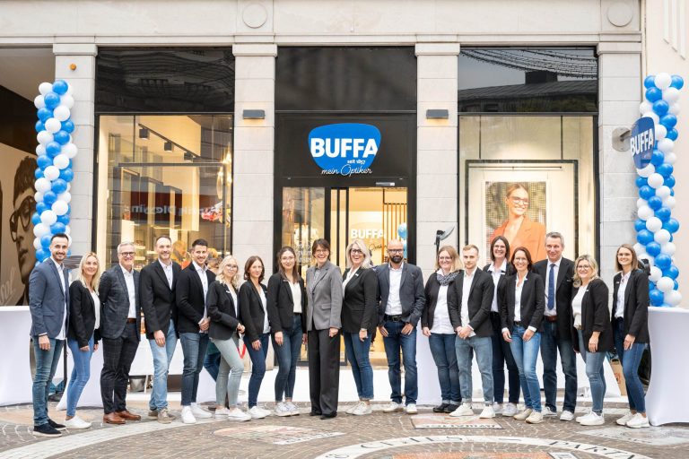 Team von Optik Buffa