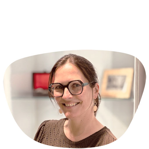 Sandra Gradischnig